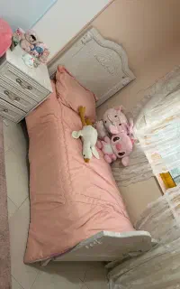 لوازم چوبی اناق خواب کودک