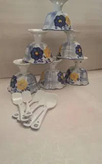 بستنی خوری گل پنبه