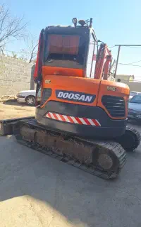 اجاره مینی بیل مکانیکی