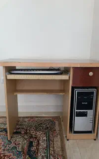 میز کامپیوتر