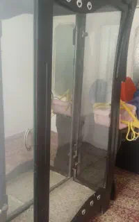 بوفه سه طبقه