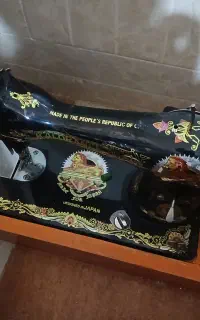 چرخ خیاطی
