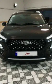 ایکس 22 پرو اتومات مدل 1401 تک برگ سند درحد