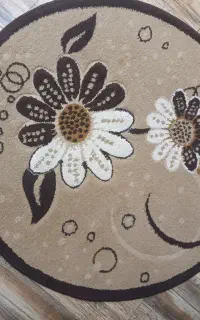 فرش فانتزی مخصوص آشپزخانه