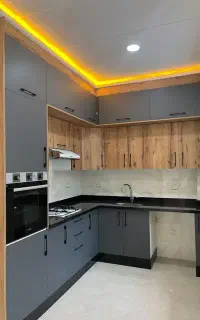 تعمیر و خورده کاری کابینت Mdf در کاشان فوری