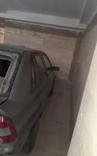 پراید ۱۴۱ مدل ۸۸ cnj