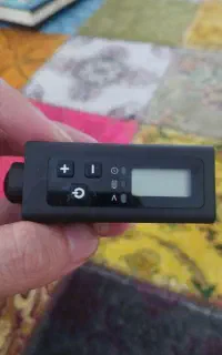 ترانس شارژی تتولند