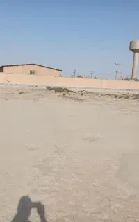فروش فوری ۴۰۰متر زمین در روستای کربلایی قربان