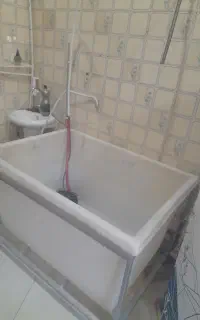 وان ماهی ۴۰۰لیتر