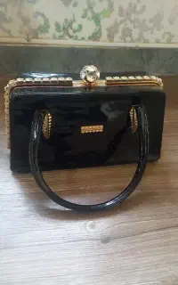 کیف ورنی
