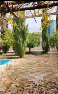 منزل ویلایی