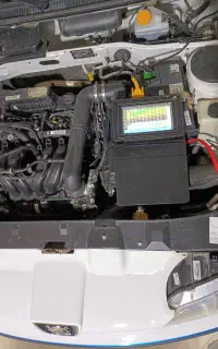 تعمیرگاه مکانیکی