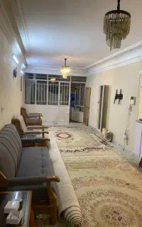 85 دوخواب همکف راه جدا