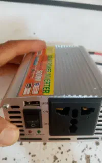 تعمیرات تخصصی انواع مبدل برق خودرو