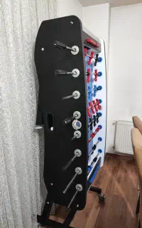 فوتبال دستی