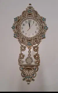 ساعت دیواری