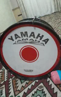 طبل ۳۰ سانتی