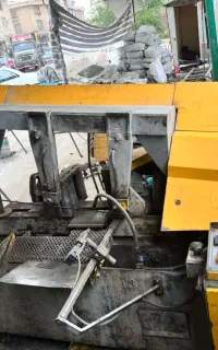 دستگاه اره نواری ۳۵۰