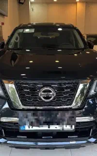*نیسان ترا با کیت/اقساط بدون ضامن/ تحویل فوری*