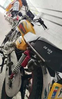 هندا ۲۰۰ کاربرات همتاز