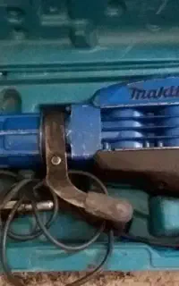 پیکور چکش تخریب ماکیتا ژاپن اصل.چرخ متر دیجیتالی