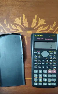 ماشین حساب مهندسی نو