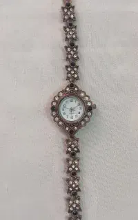 ساعت
