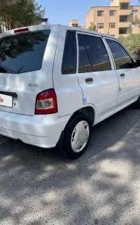 111SE مدل 98