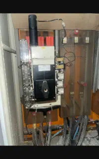 برقکارصنعتی