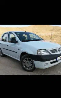 ال 90 پارس خودرویی مدل 1393