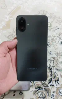 a07سامسونگ ۱۲۸ رام ۴