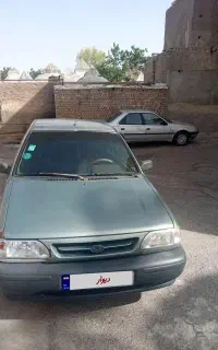 پراید131