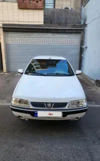 پژو 405 slx مدل 99