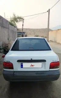 پراید131