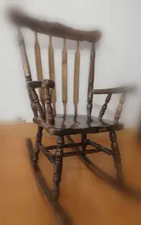 صندلی راک راکر