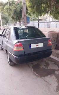 پراید141 دوگانه شرکت مدل 86مدارک تکمیل قیمت 285