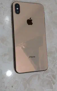 Xs max 2sim 256g
