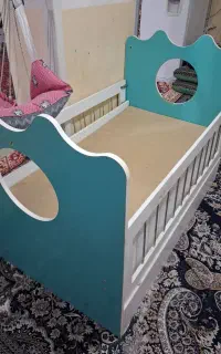 فروش تخت خواب نوزاد