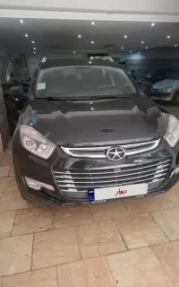 جک اس 5 نیوفیس مدل1401 درحدصفربدون رنگ