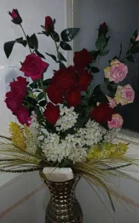 گُل گوشه