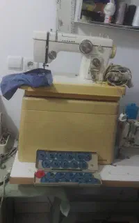چرخ خیاطی