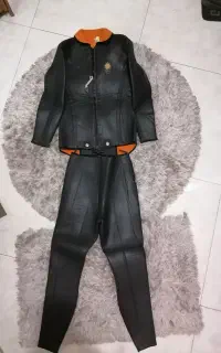 لباس غواصی