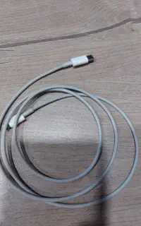 سیم شارژر ایفون اصلی