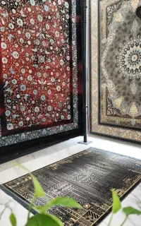 فرش اکسپوز