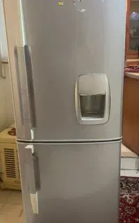 فریزر یخچال دونار
