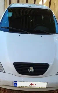تیبا ۲مدل ۱۴۰۰