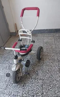 سه چرخه کودک
