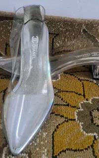 کفش مجلسی