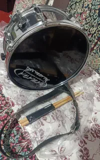 طبل ریز