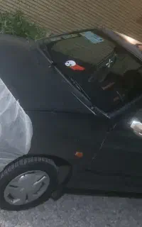 پراید دوگانه سوز مدل۸۹
